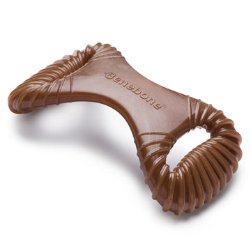 Benebone's Dental Dog Chew (Bacon Flavor)